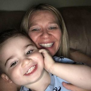 Meet your Posher, Dawn